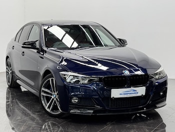Used BMW 3 Series 2018 for sale - 79061436: Photo