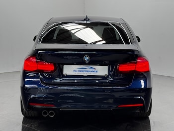 Used BMW 3 Series 2018 for sale - 79061436: Photo