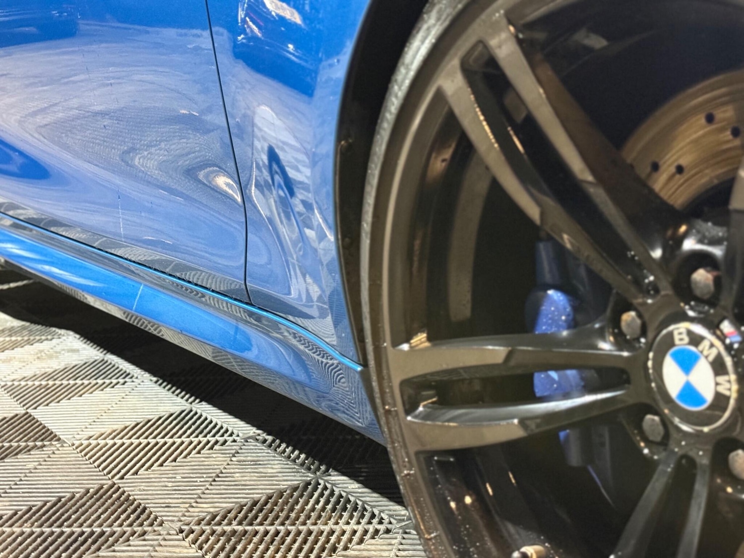 Used BMW M2 2018 for sale - 76584172: Photo 11