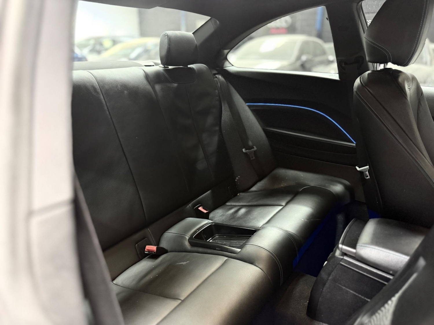 Used BMW M2 2018 for sale - 76584172: Photo 12