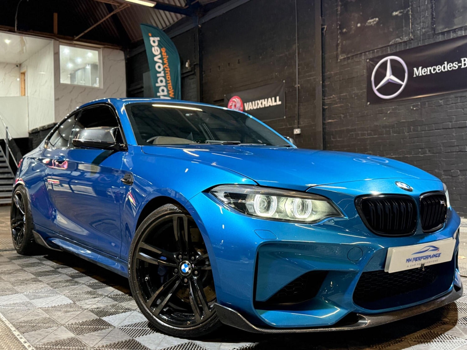 Used BMW M2 2018 for sale - 76584172: Photo 14