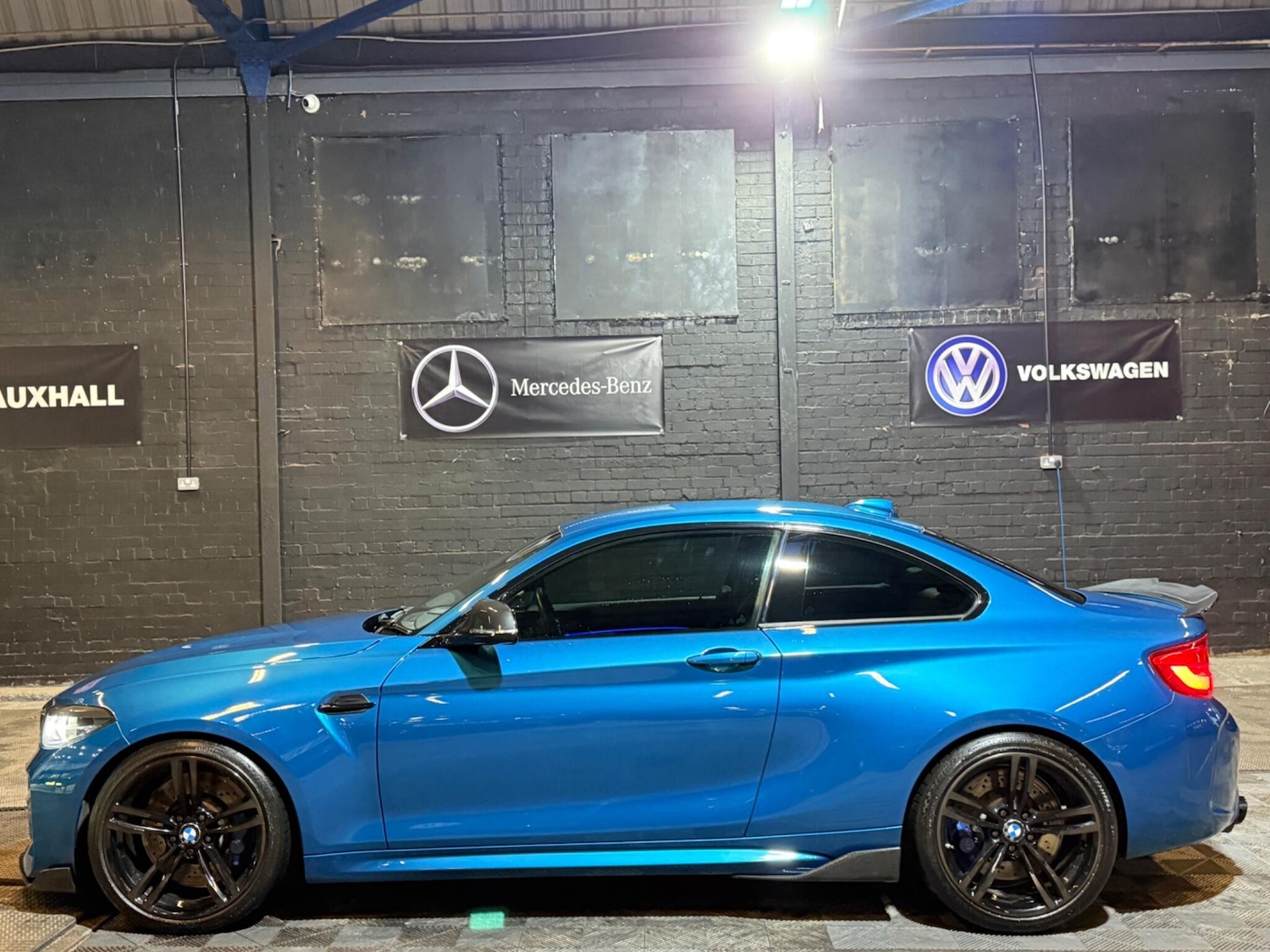 Used BMW M2 2018 for sale - 76584172: Photo 17