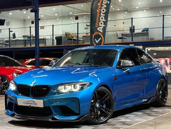 BMW - M2
