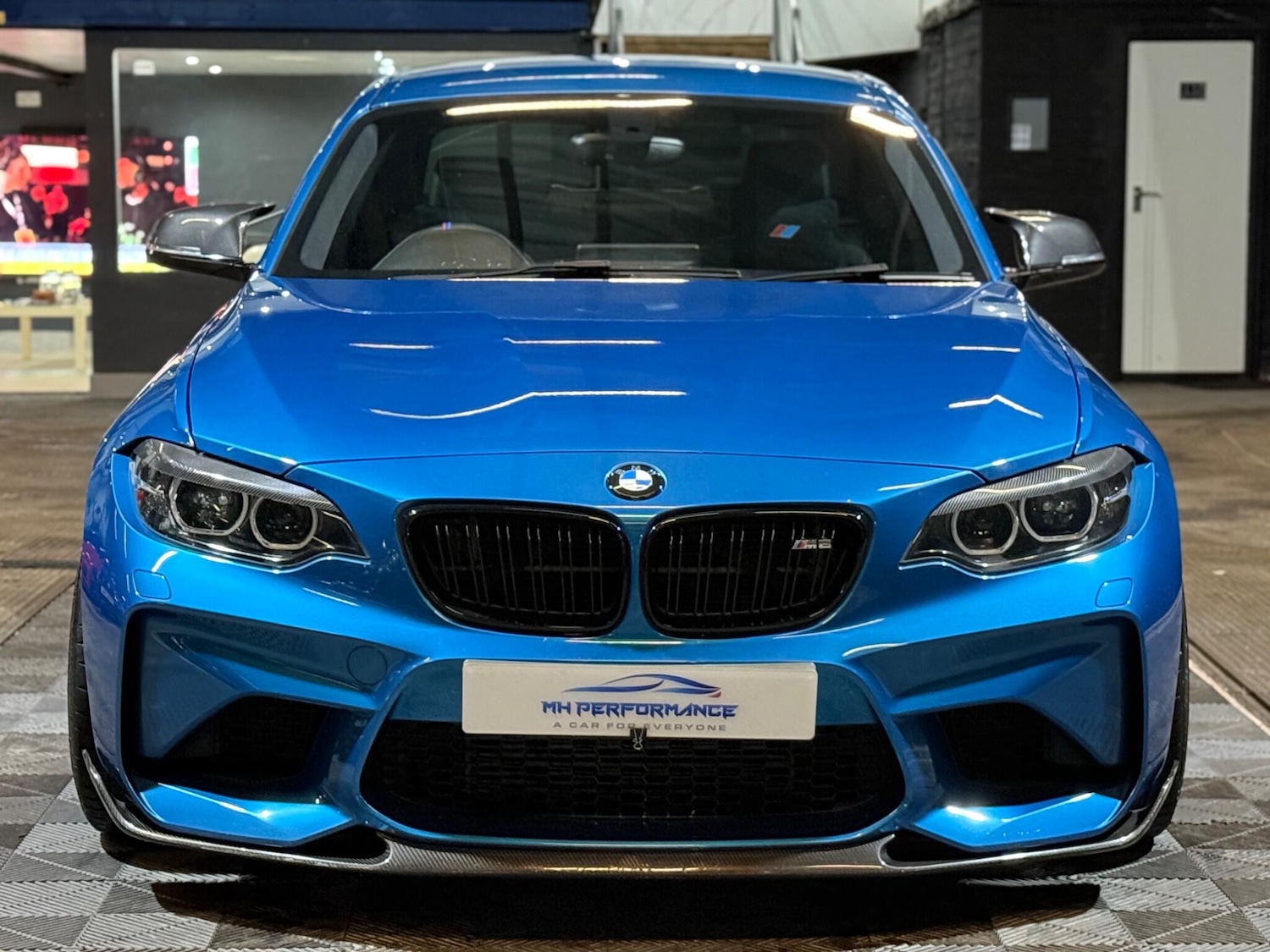 Used BMW M2 2018 for sale - 76584172: Photo 2