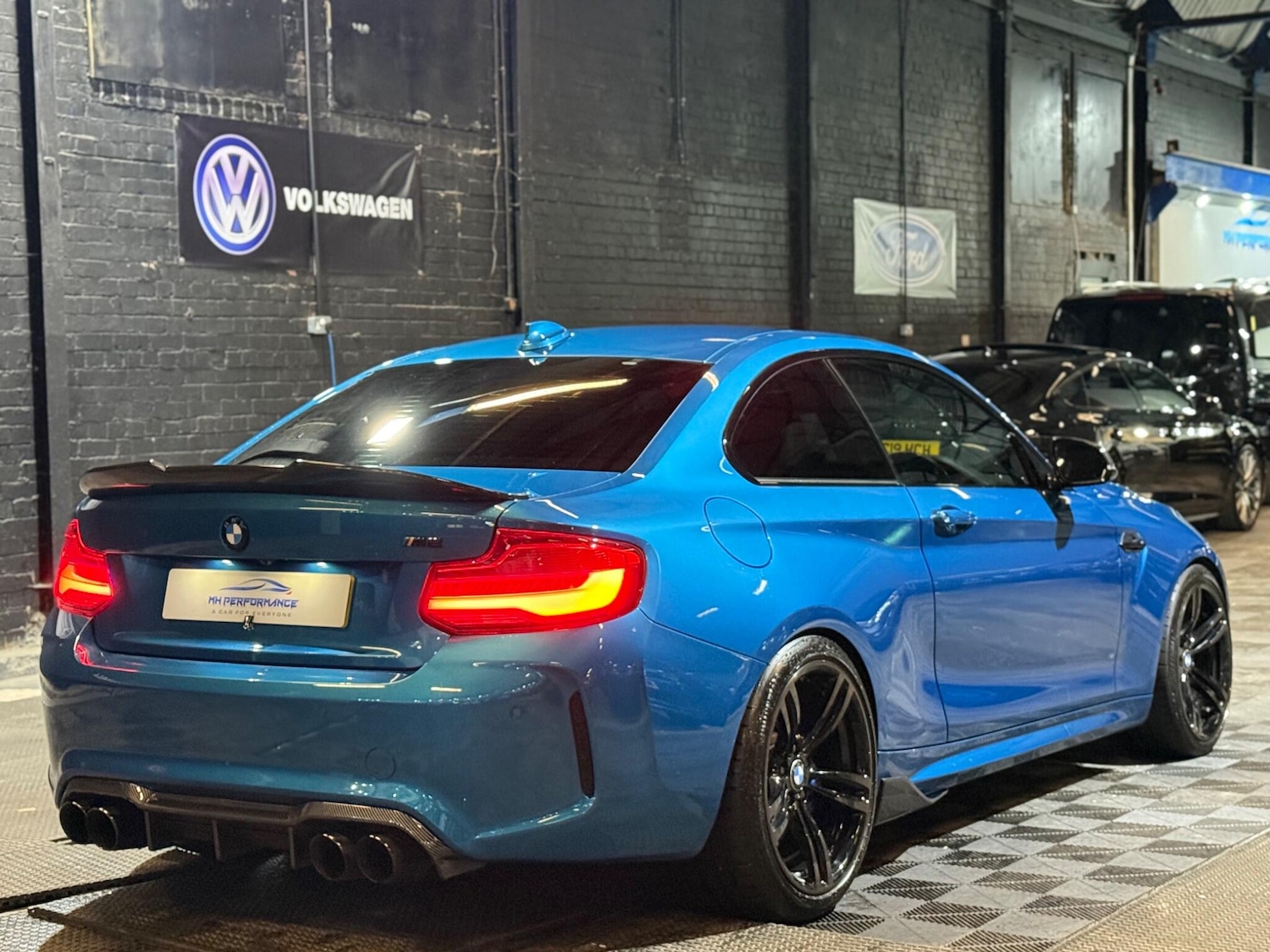 Used BMW M2 2018 for sale - 76584172: Photo 21