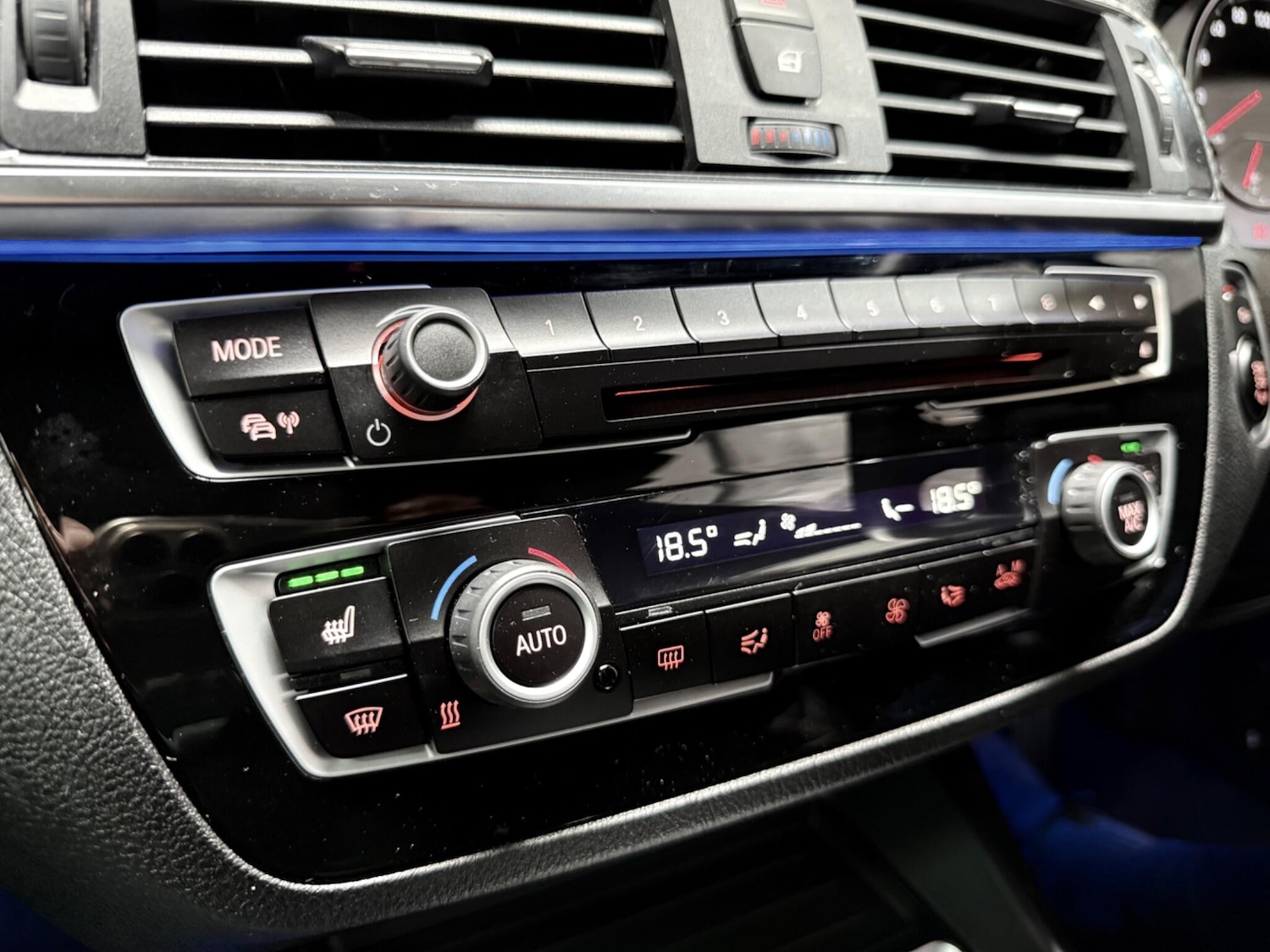 Used BMW M2 2018 for sale - 76584172: Photo 22