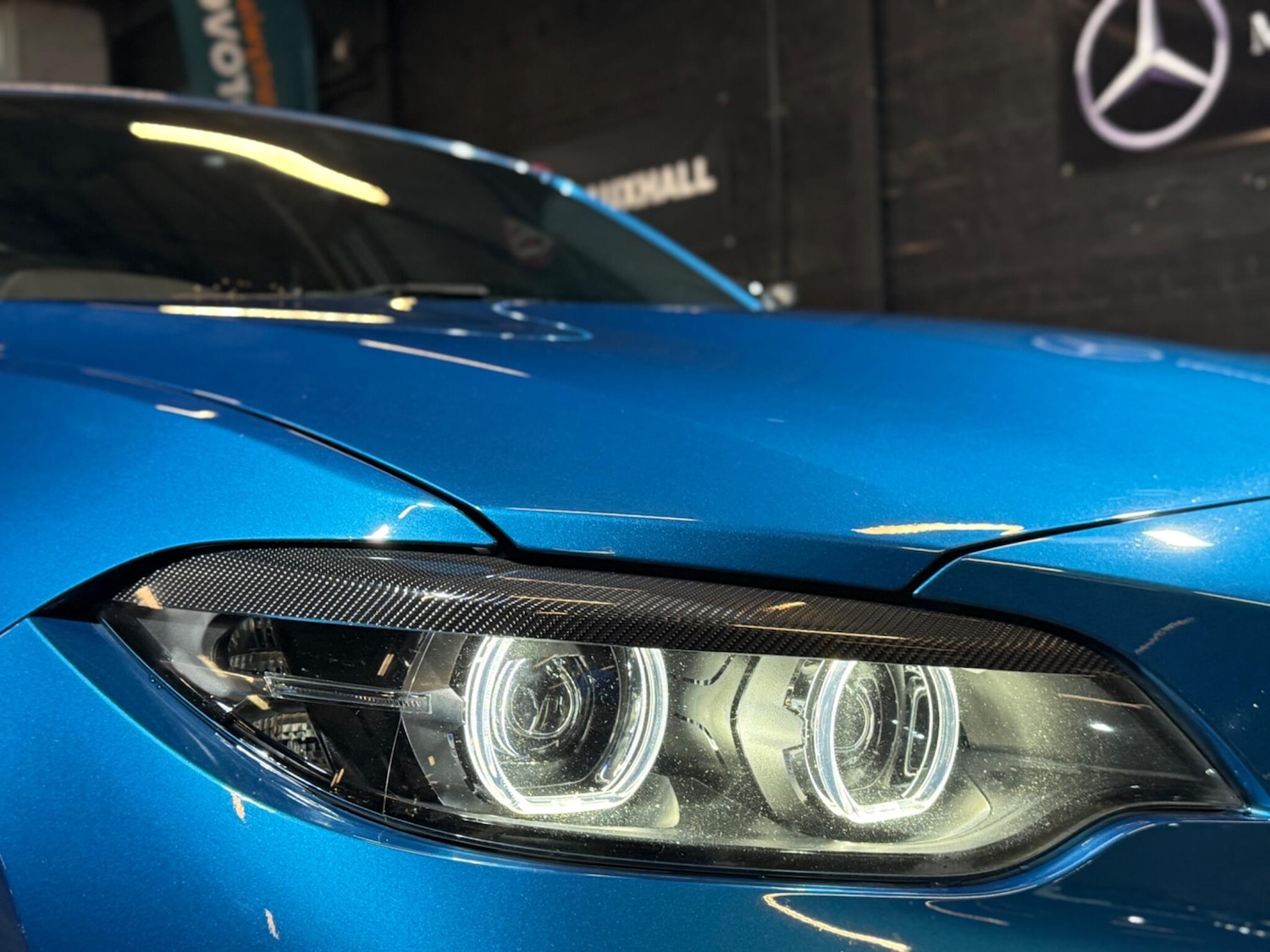 Used BMW M2 2018 for sale - 76584172: Photo 23