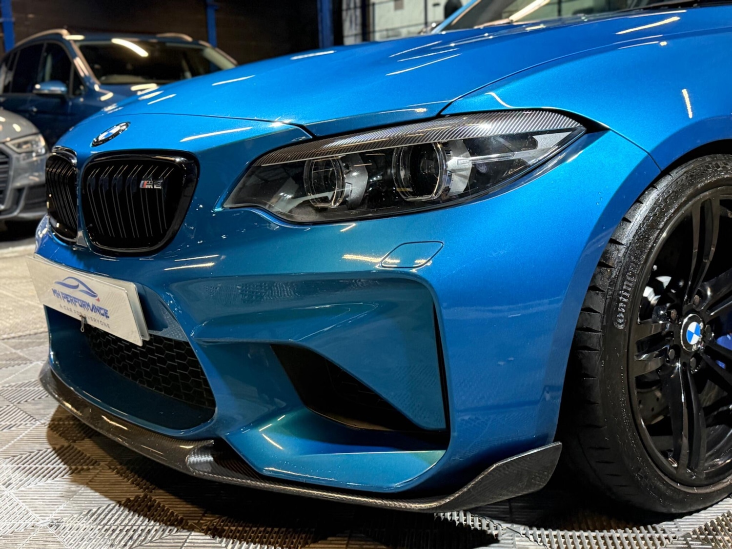 Used BMW M2 2018 for sale - 76584172: Photo 24
