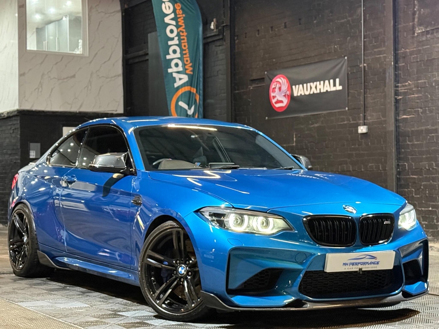 Used BMW M2 2018 for sale - 76584172: Photo 3