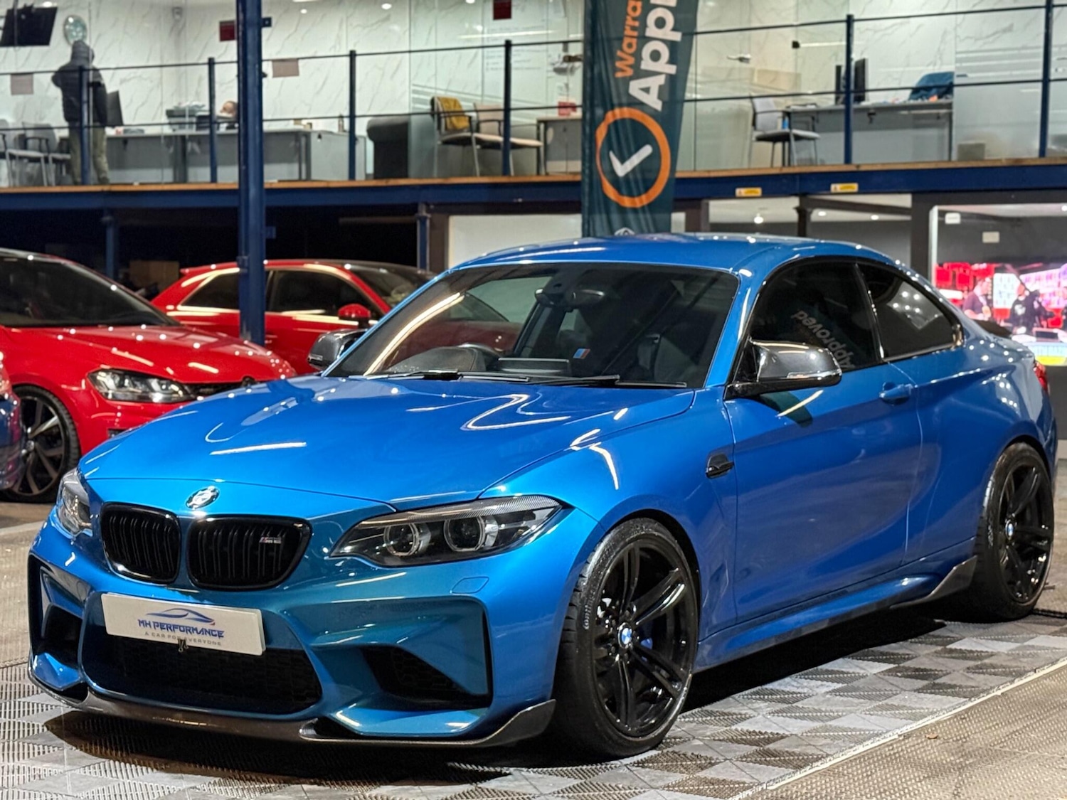 Used BMW M2 2018 for sale - 76584172: Photo 30