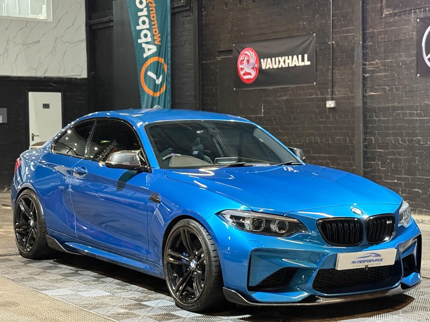 Used BMW M2 2018 for sale - 76584172: Photo 31