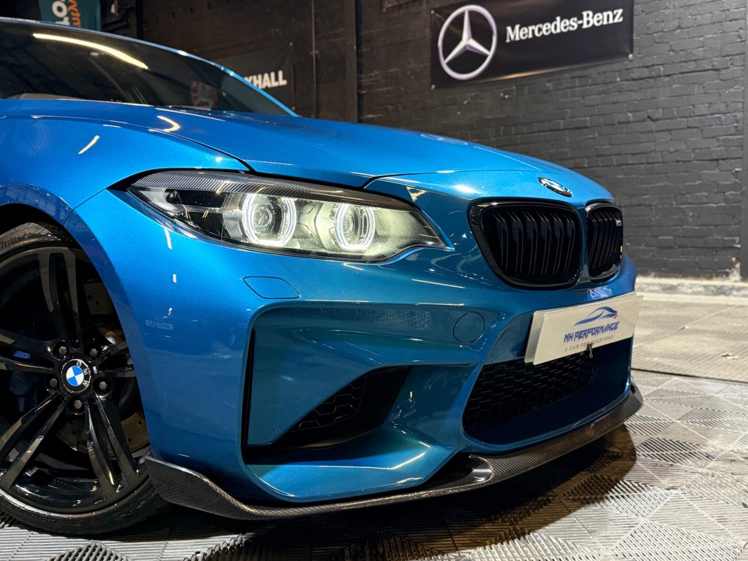 Used BMW M2 2018 for sale - 76584172: Photo 34