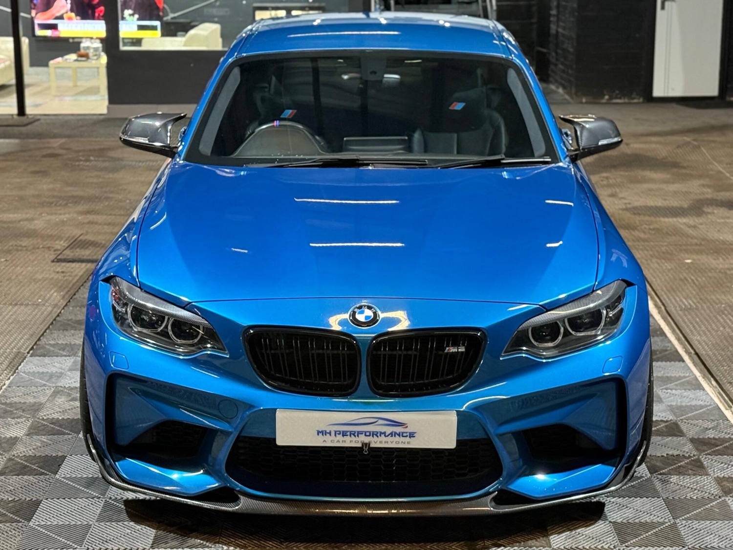 Used BMW M2 2018 for sale - 76584172: Photo 37
