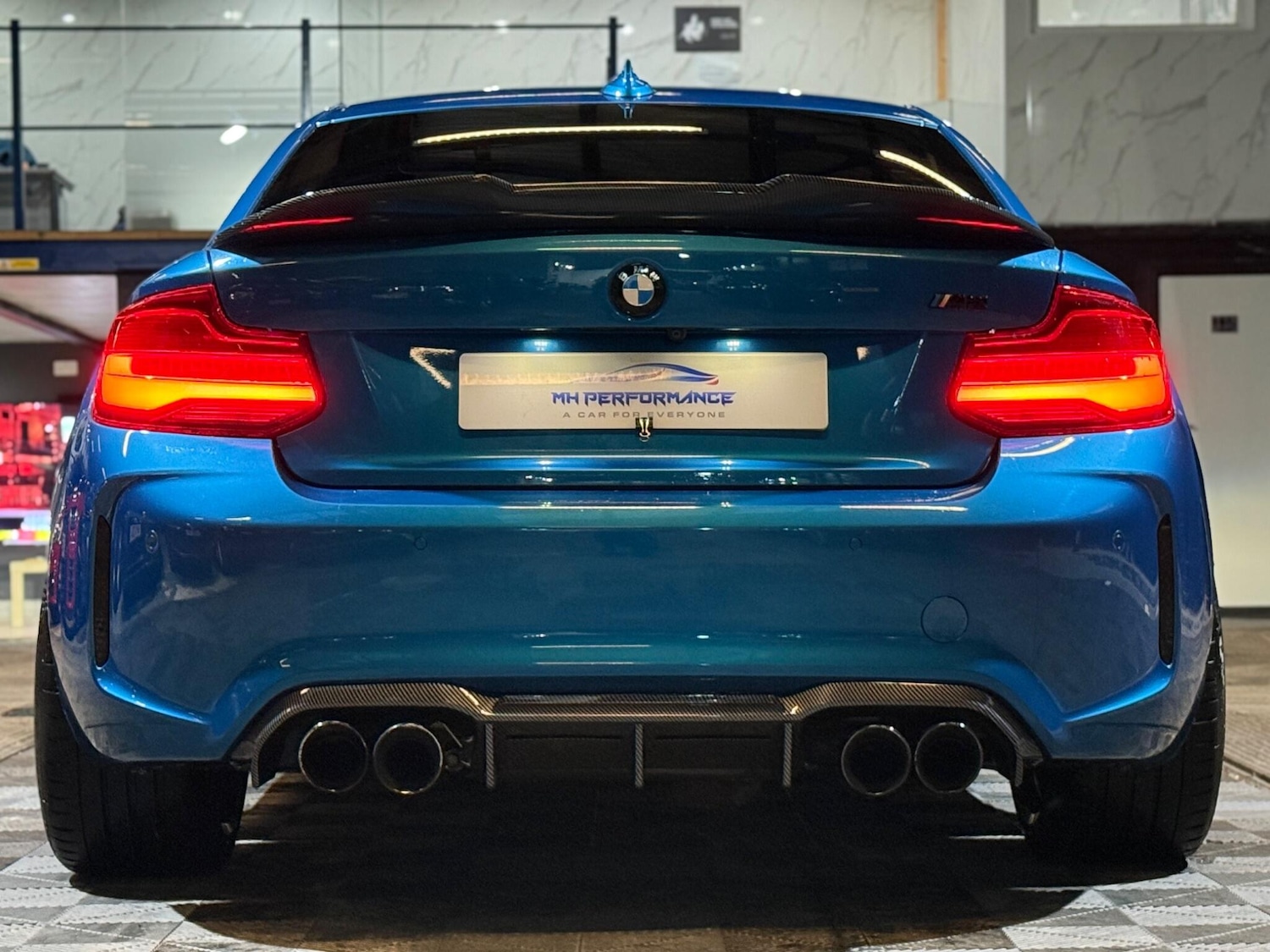 Used BMW M2 2018 for sale - 76584172: Photo 38