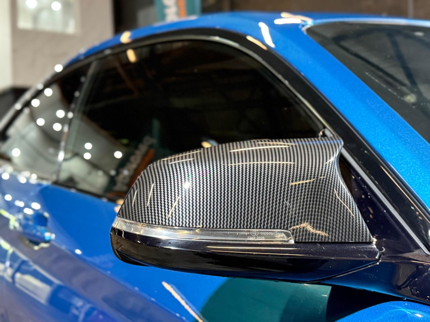 Used BMW M2 2018 for sale - 76584172: Photo 41