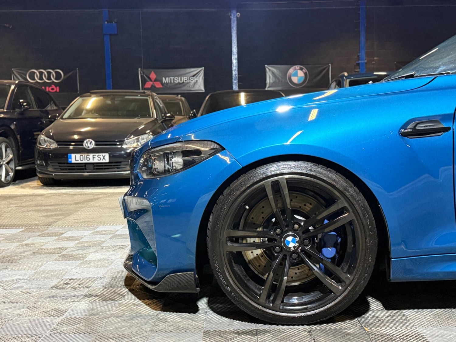 Used BMW M2 2018 for sale - 76584172: Photo 43