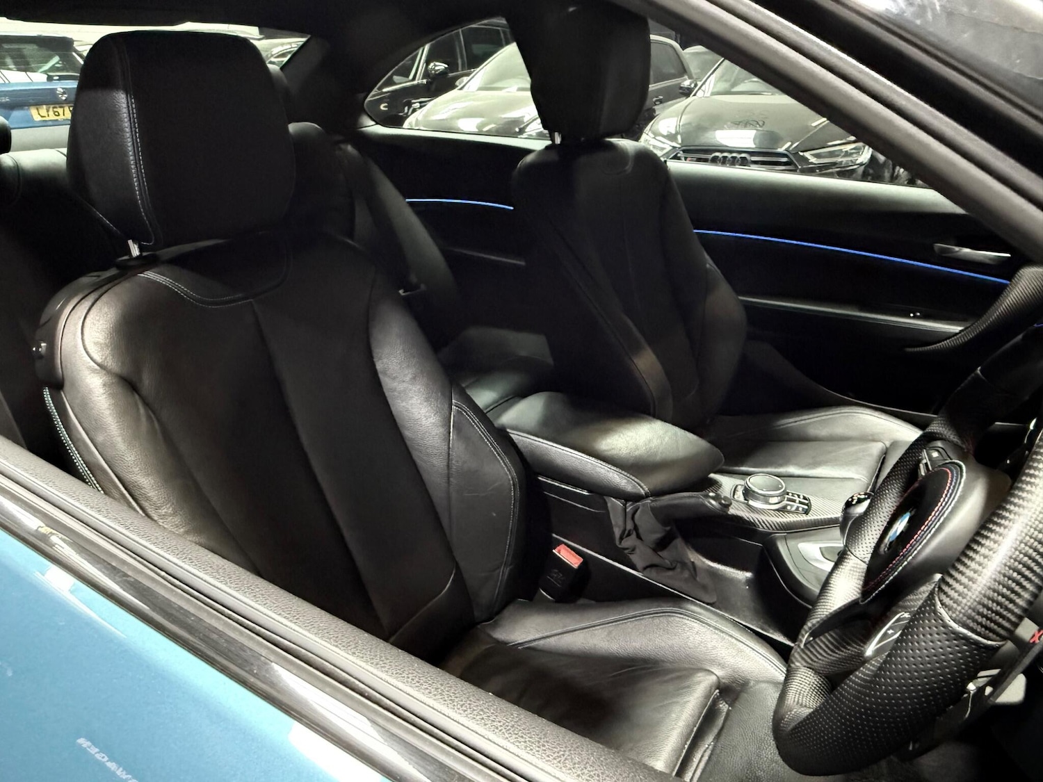 Used BMW M2 2018 for sale - 76584172: Photo 46