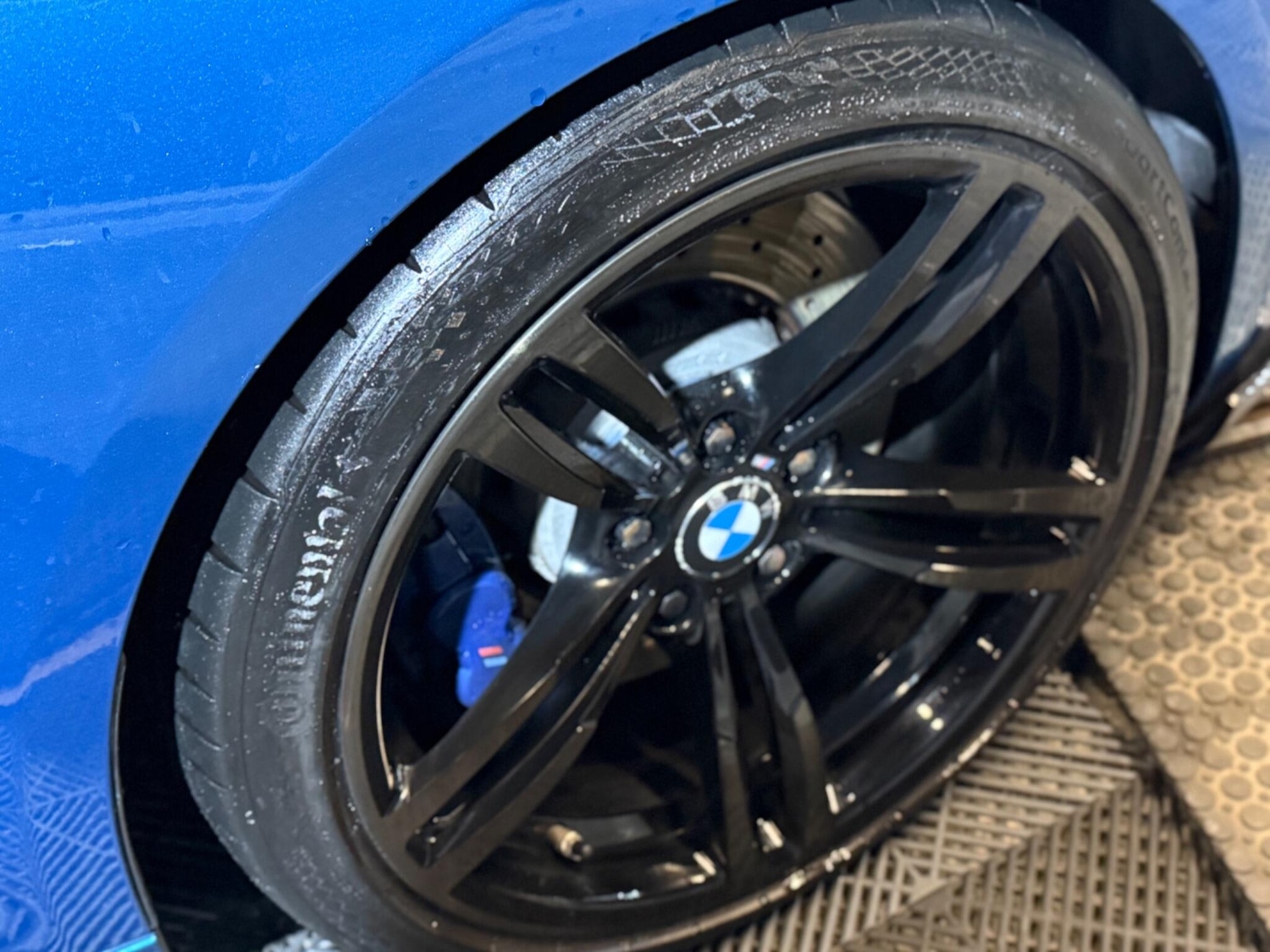 Used BMW M2 2018 for sale - 76584172: Photo 47