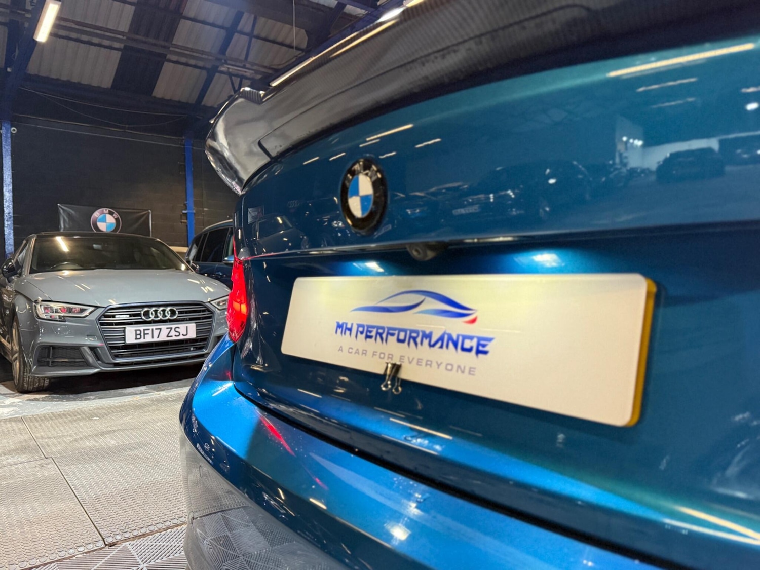 Used BMW M2 2018 for sale - 76584172: Photo 48