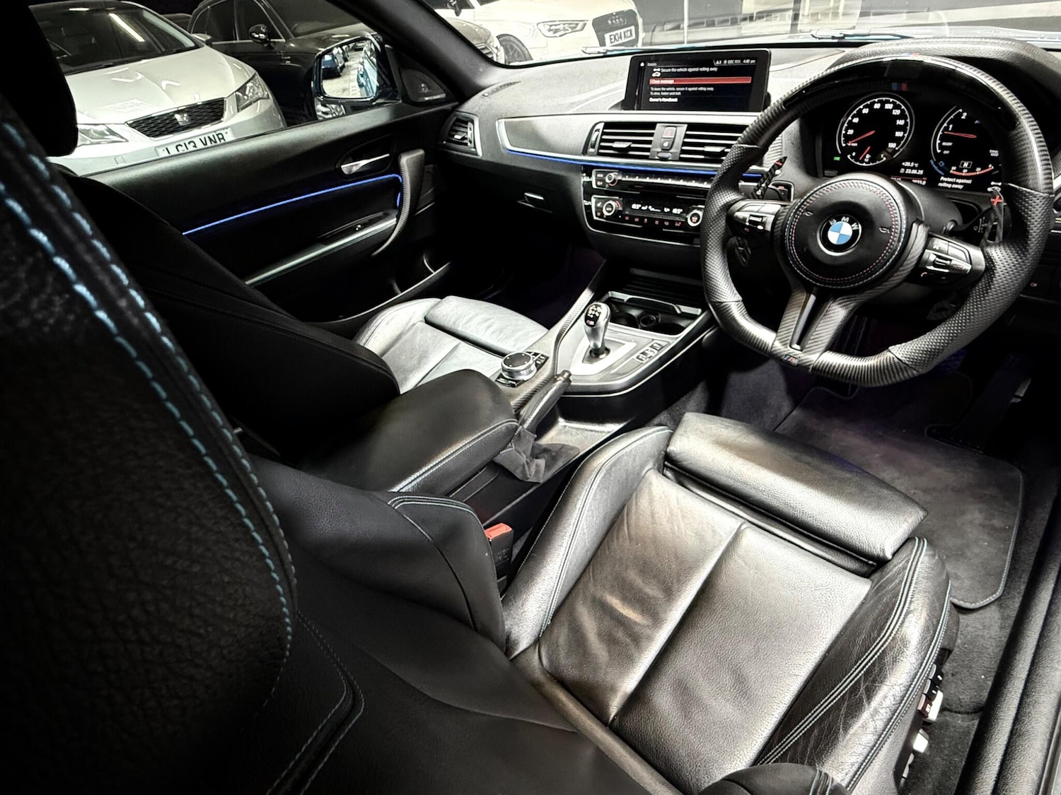 Used BMW M2 2018 for sale - 76584172: Photo 5