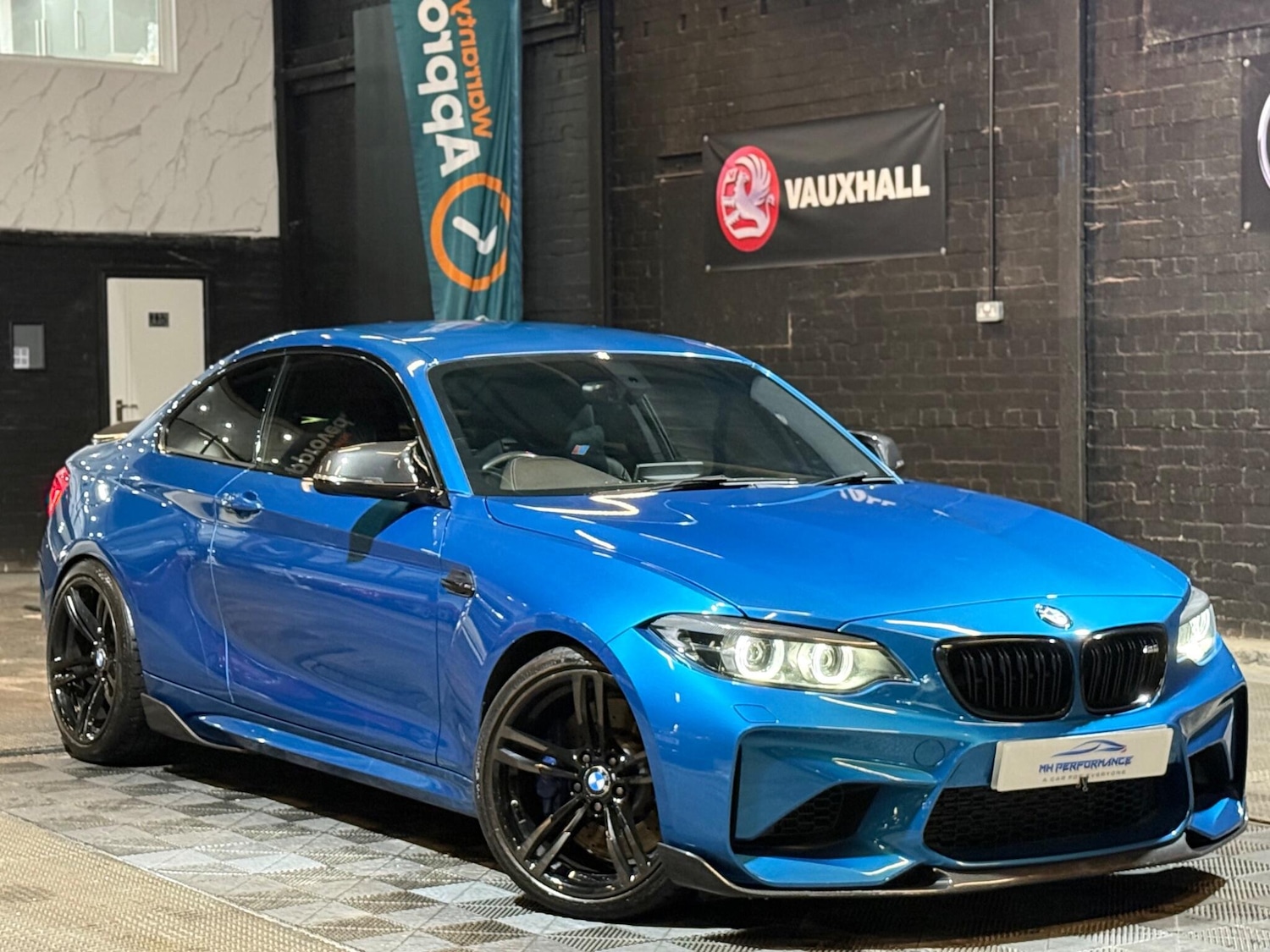 Used BMW M2 2018 for sale - 76584172: Photo 51