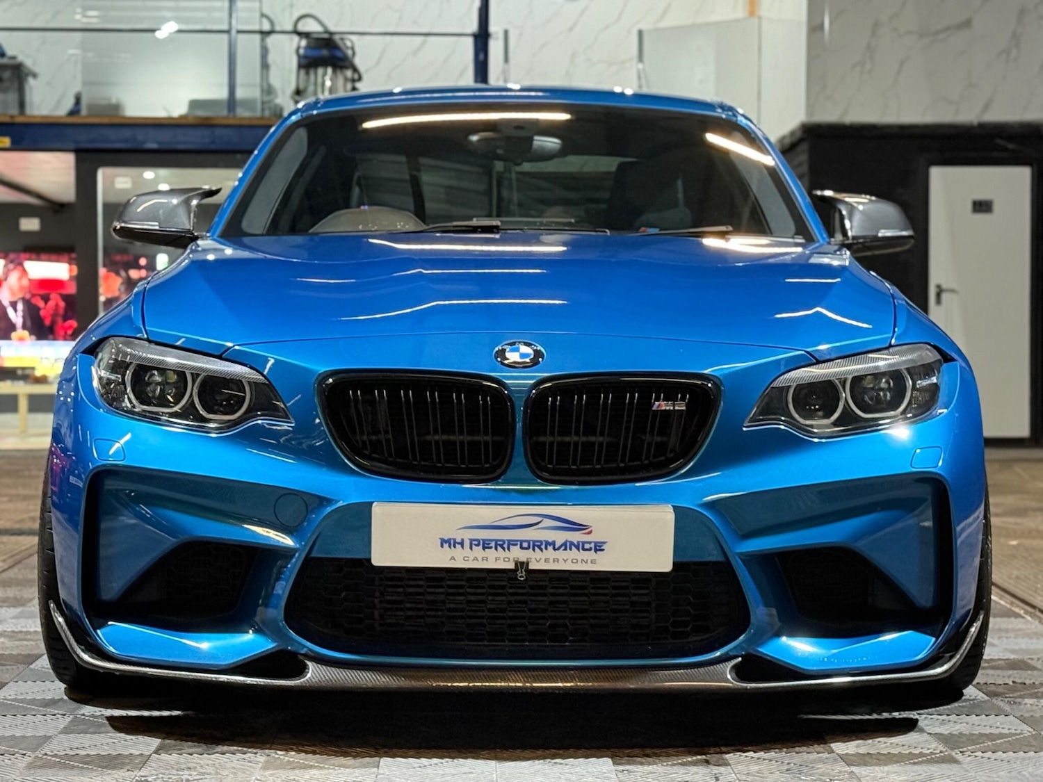 Used BMW M2 2018 for sale - 76584172: Photo 53