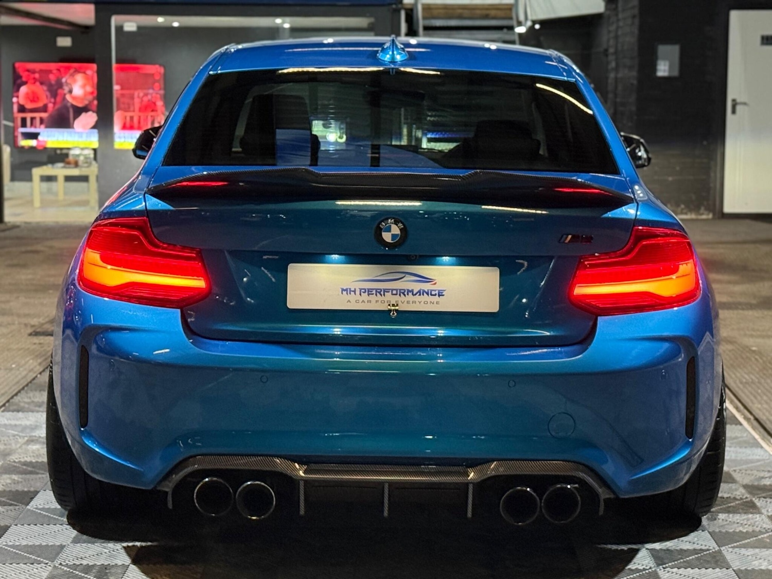 Used BMW M2 2018 for sale - 76584172: Photo 54