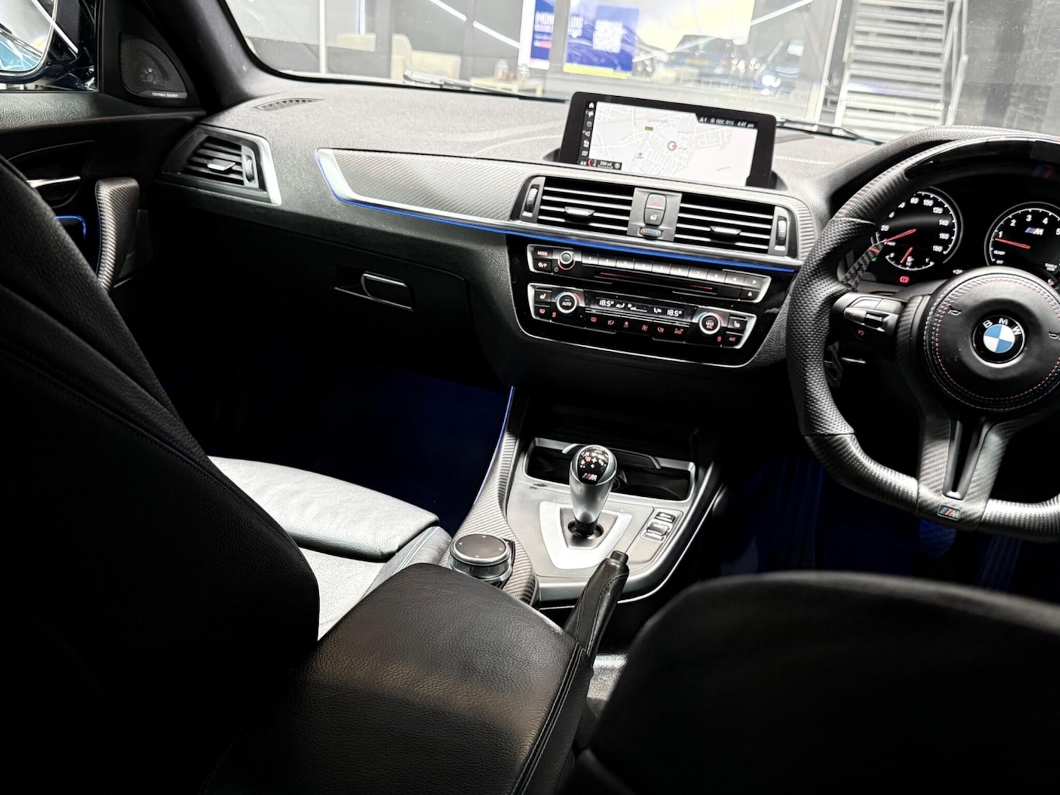 Used BMW M2 2018 for sale - 76584172: Photo 55