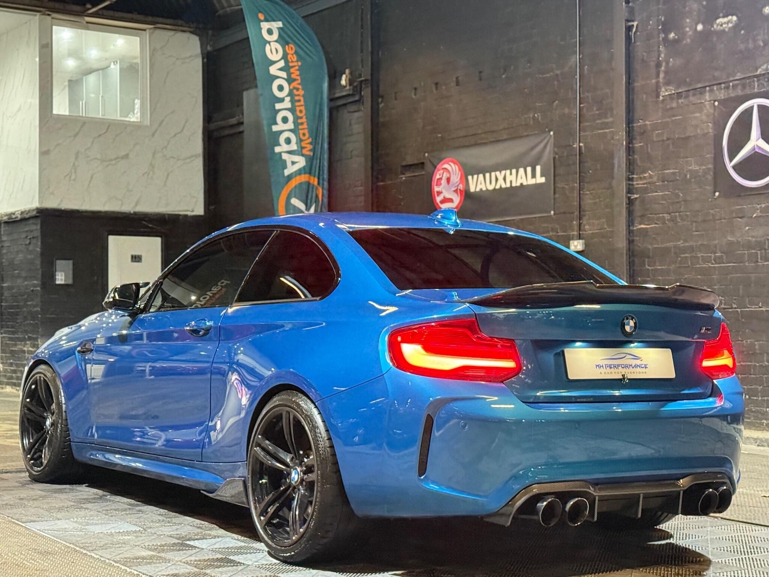 Used BMW M2 2018 for sale - 76584172: Photo 57