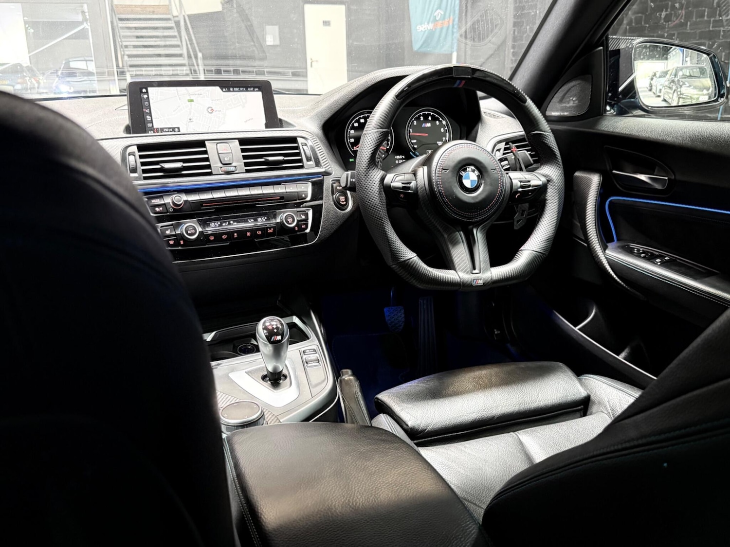 Used BMW M2 2018 for sale - 76584172: Photo 59