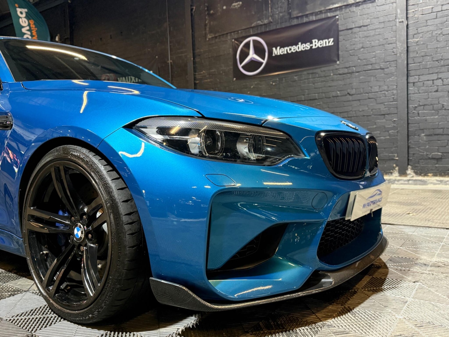 Used BMW M2 2018 for sale - 76584172: Photo 61