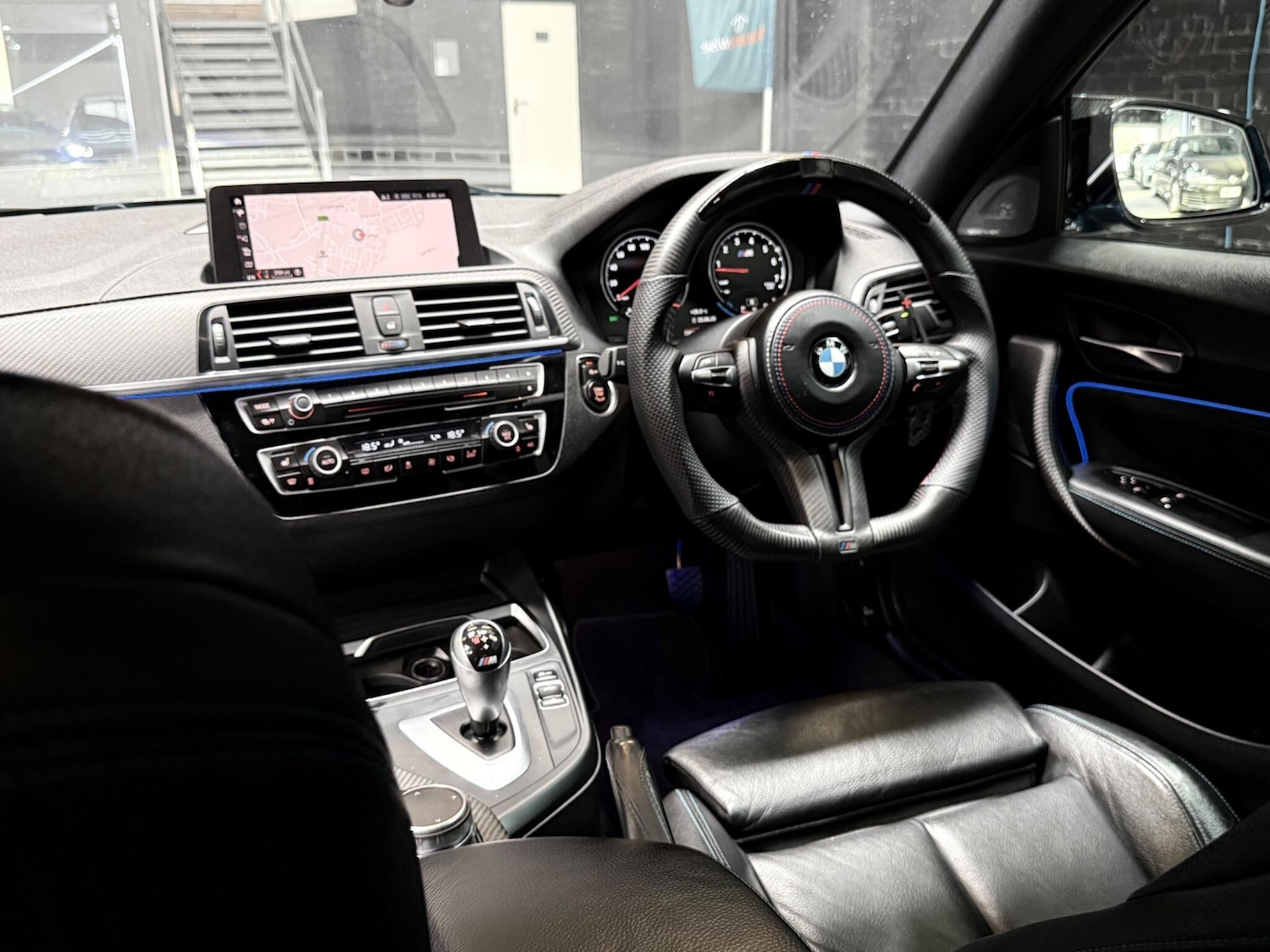 Used BMW M2 2018 for sale - 76584172: Photo 63