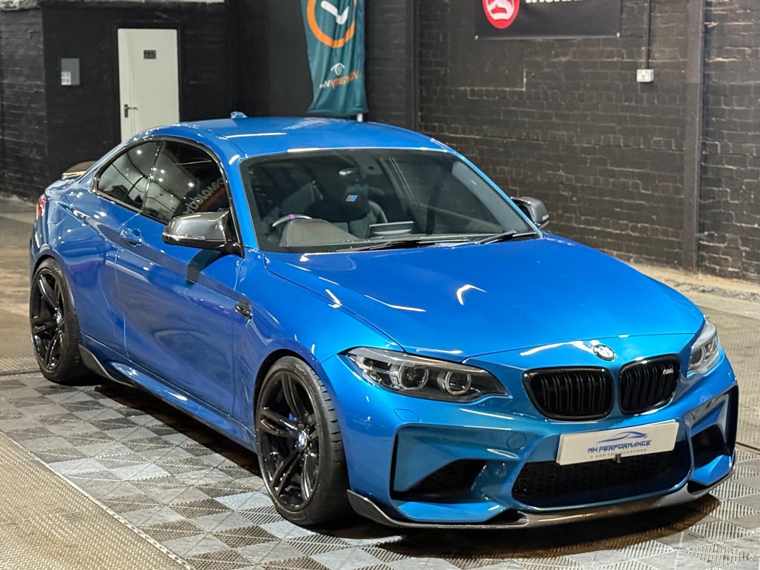 Used BMW M2 2018 for sale - 76584172: Photo 65