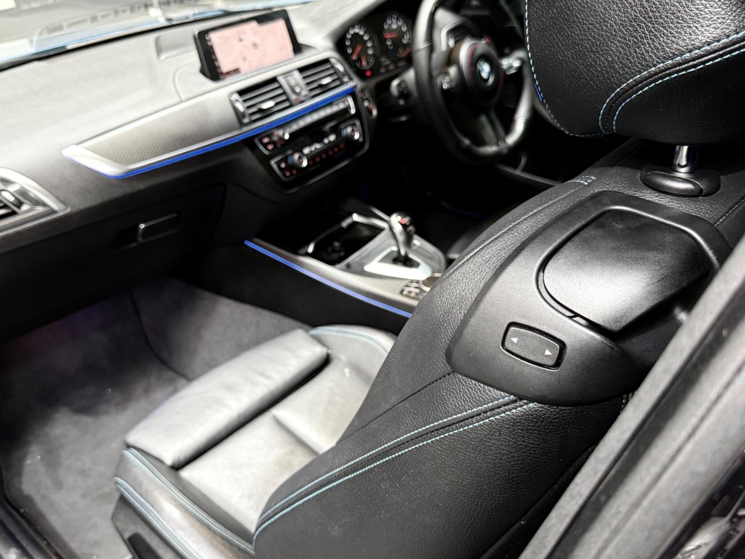 Used BMW M2 2018 for sale - 76584172: Photo 66