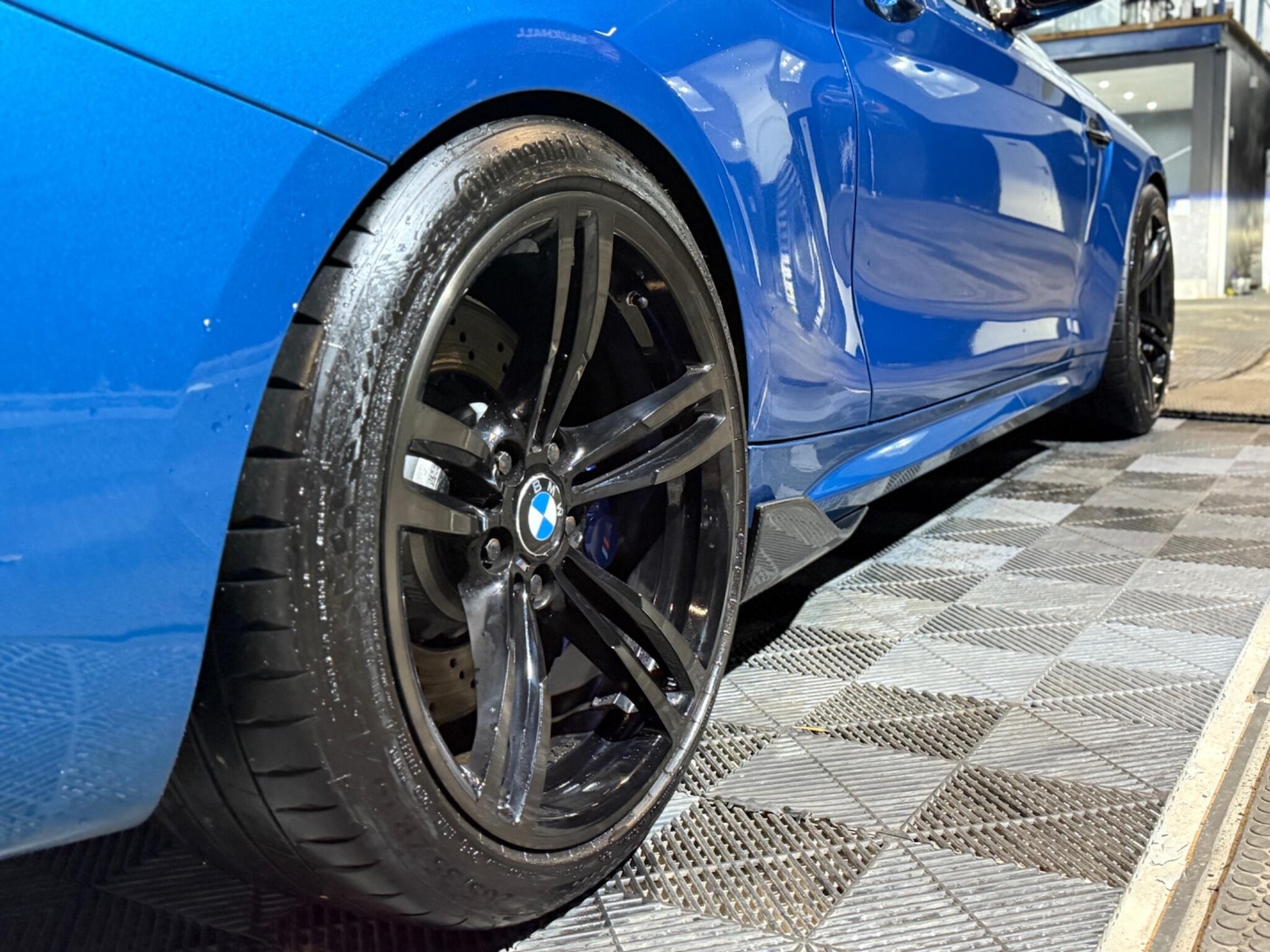 Used BMW M2 2018 for sale - 76584172: Photo 67