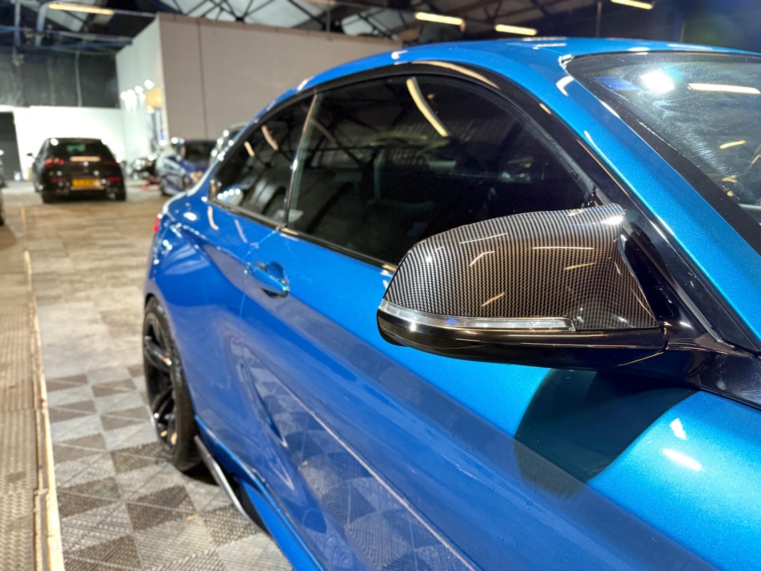 Used BMW M2 2018 for sale - 76584172: Photo 68