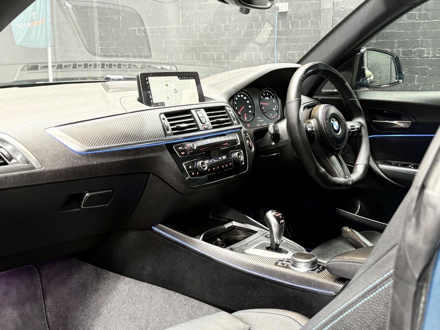 Used BMW M2 2018 for sale - 76584172: Photo 72