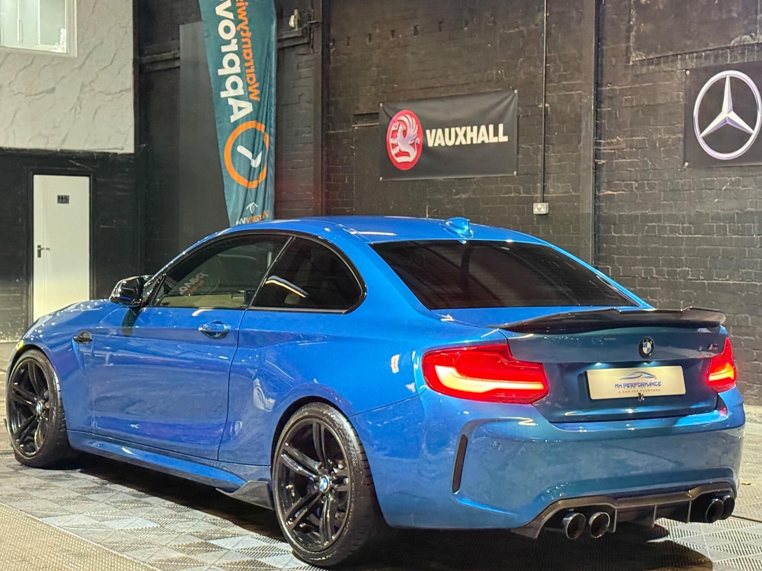 Used BMW M2 2018 for sale - 76584172: Photo 77