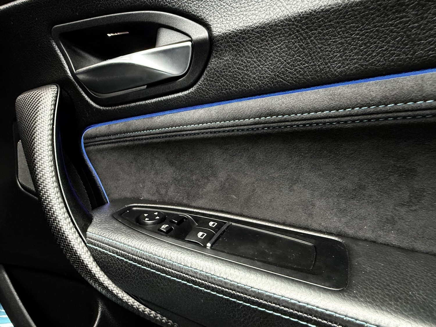 Used BMW M2 2018 for sale - 76584172: Photo 78