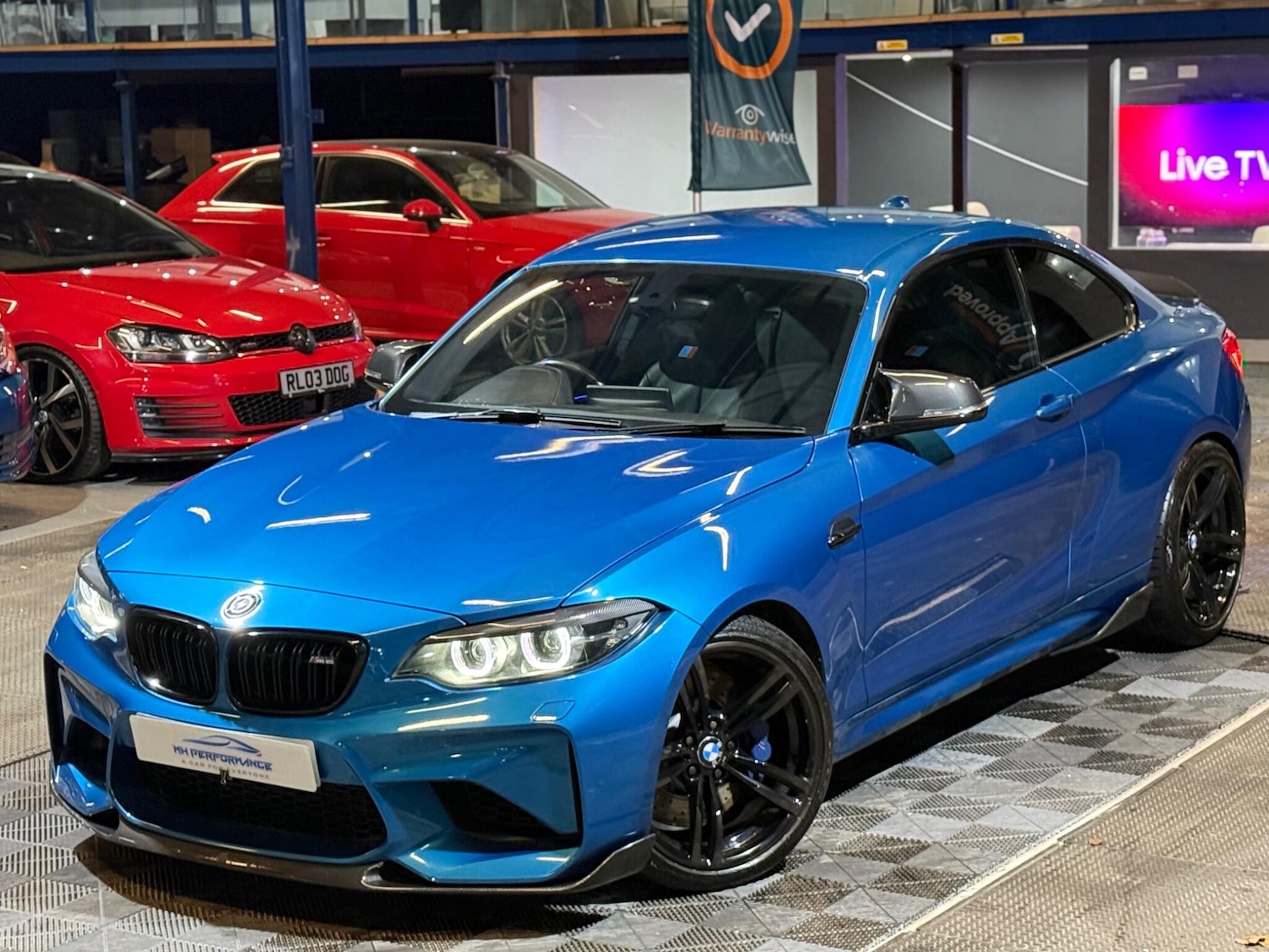 Used BMW M2 2018 for sale - 76584172: Photo 79