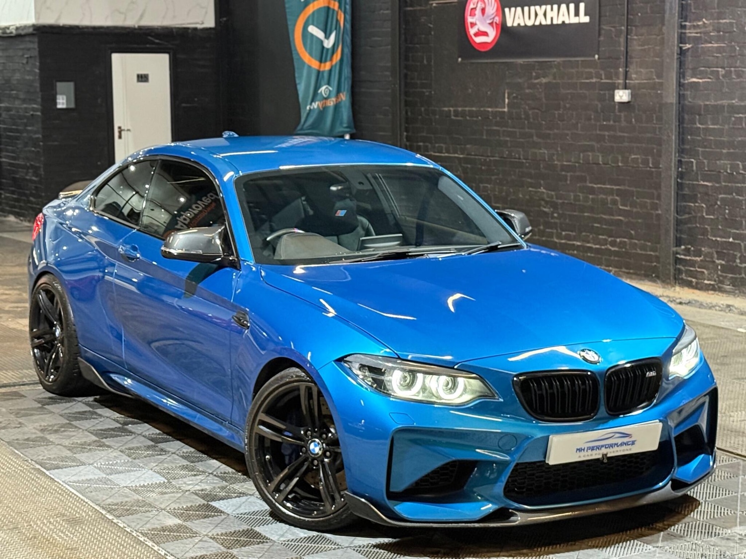 Used BMW M2 2018 for sale - 76584172: Photo 80