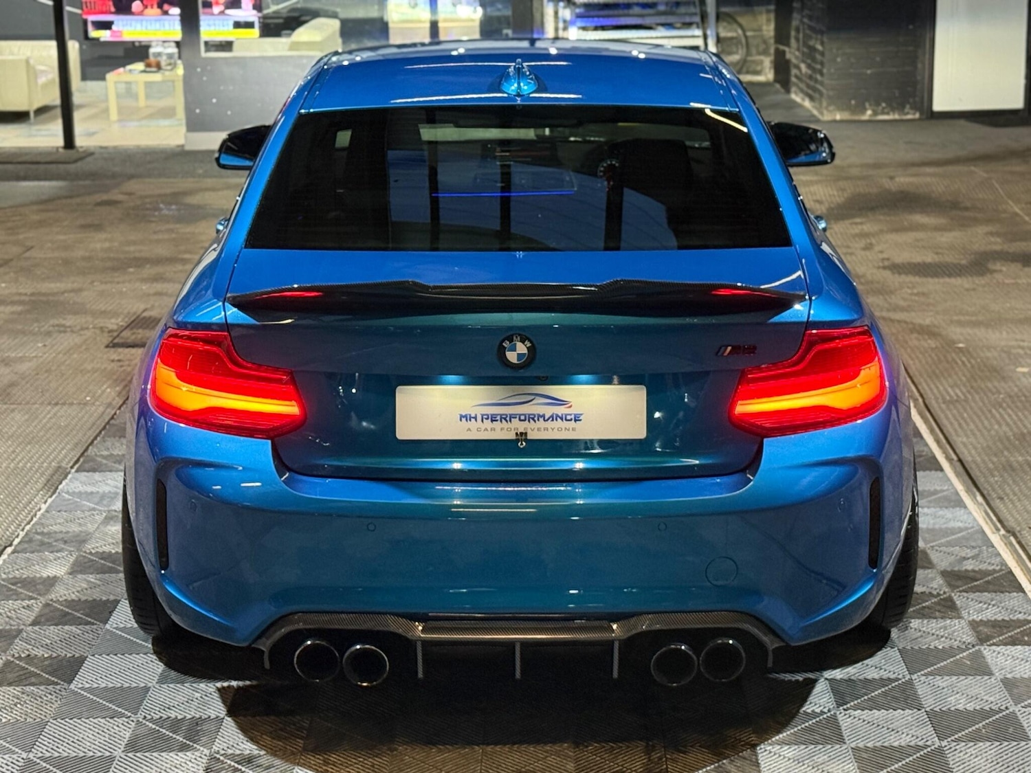 Used BMW M2 2018 for sale - 76584172: Photo 83