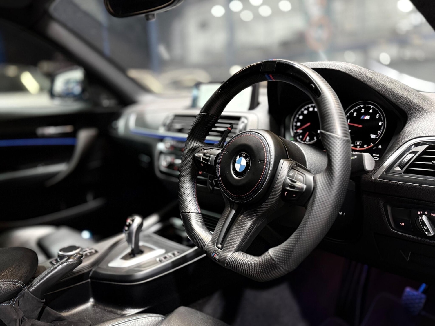 Used BMW M2 2018 for sale - 76584172: Photo 84