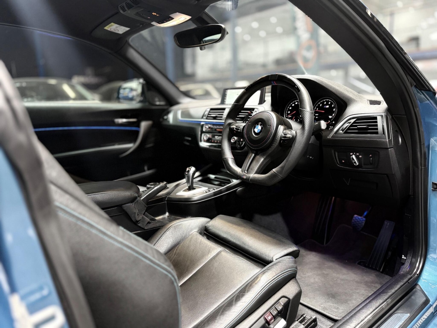 Used BMW M2 2018 for sale - 76584172: Photo 85