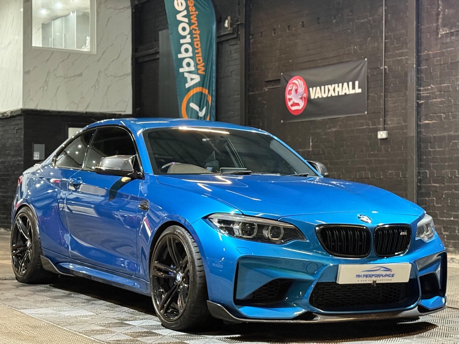 Used BMW M2 2018 for sale - 76584172: Photo 86