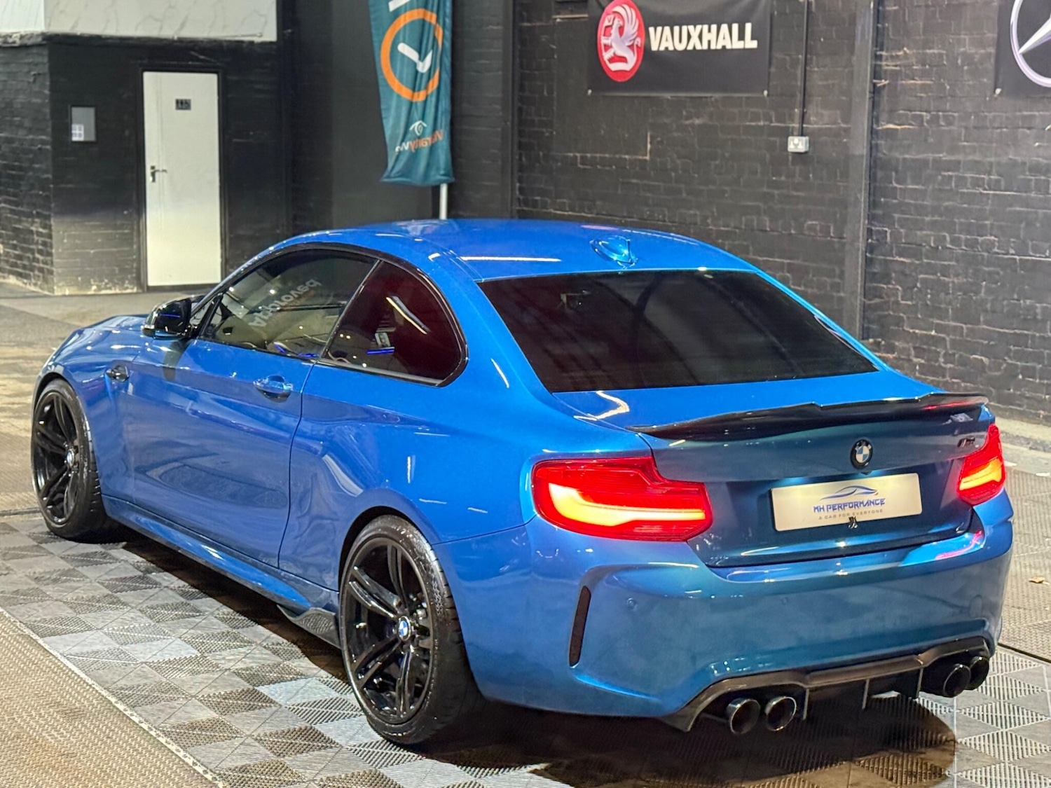 Used BMW M2 2018 for sale - 76584172: Photo 87