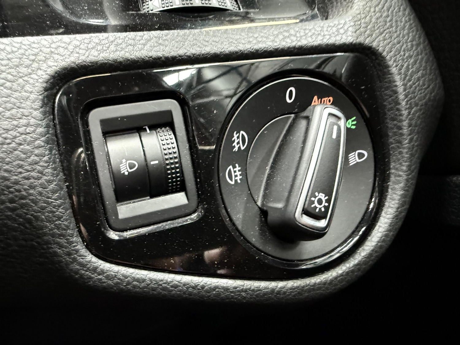Vehicle 60
