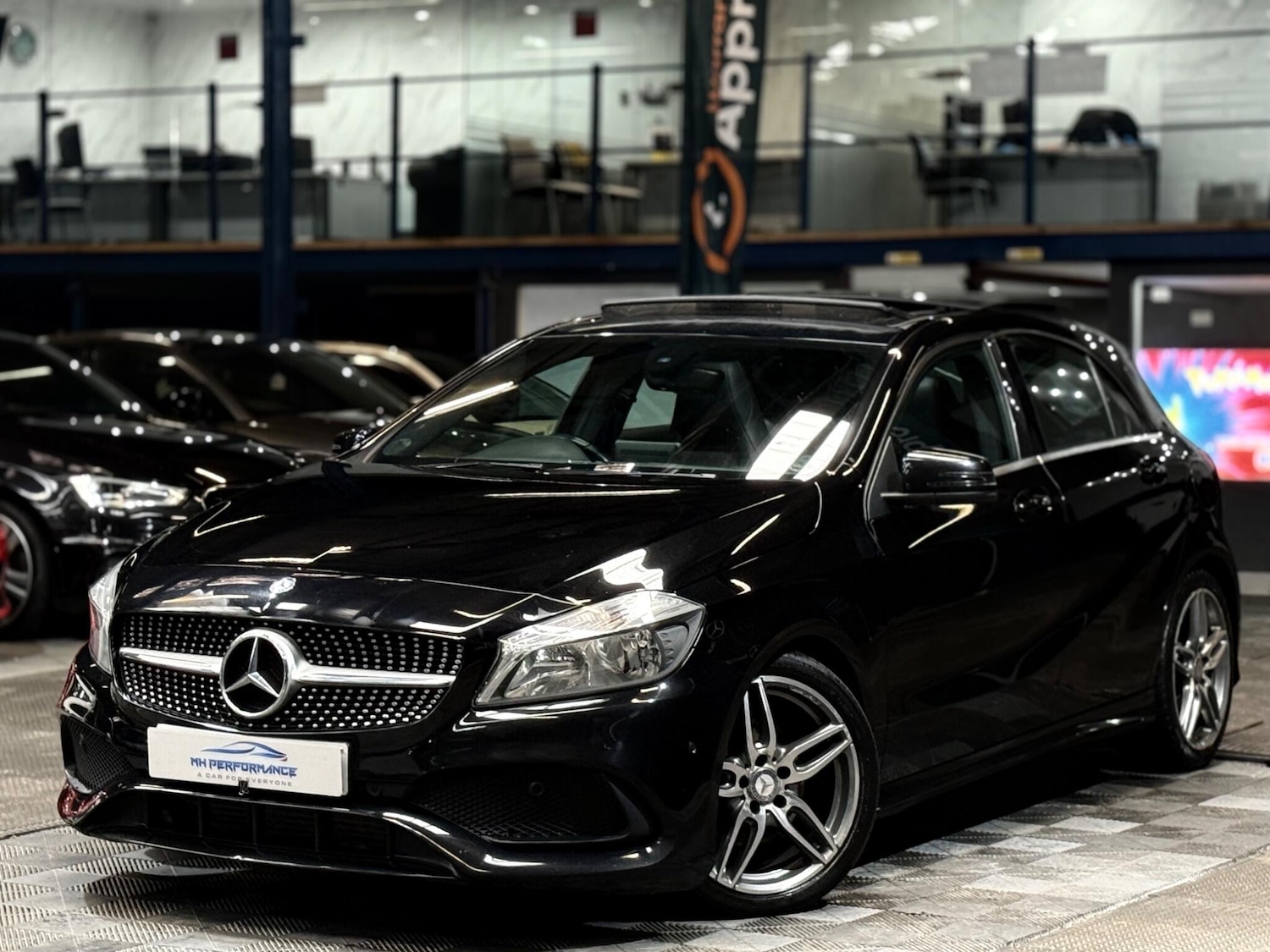 Used Mercedes-Benz A-Class for sale - 77537396: Photo 10