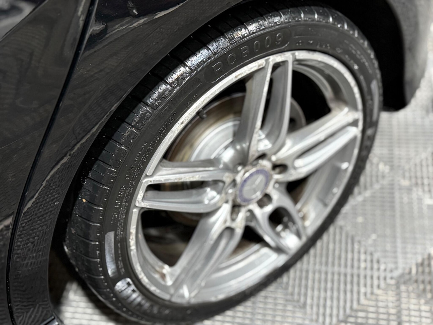 Used Mercedes-Benz A-Class for sale - 77537396: Photo 11