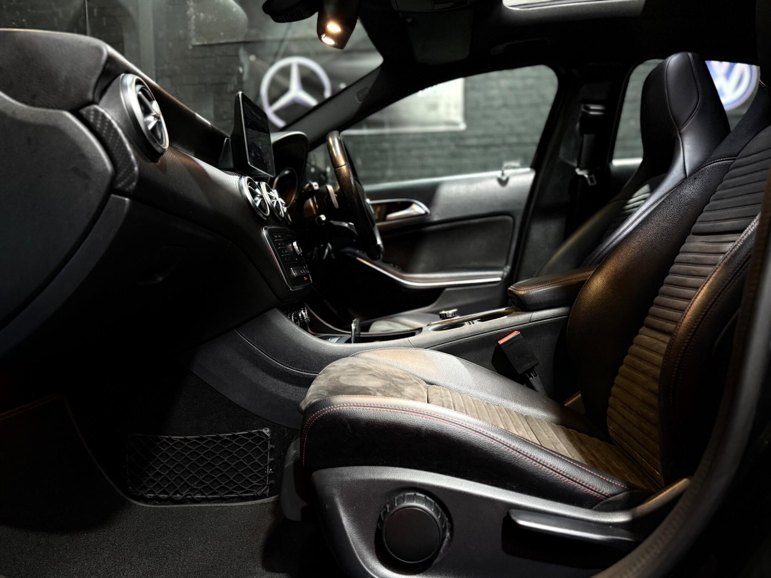 Used Mercedes-Benz A-Class for sale - 77537396: Photo 15